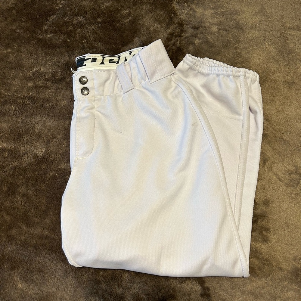 Women’s DeMarini Softball Pants